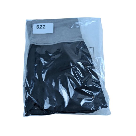 Prana Shorts Womens Small Black Sunriver Running Shorts NWT - Picture 5 of 5